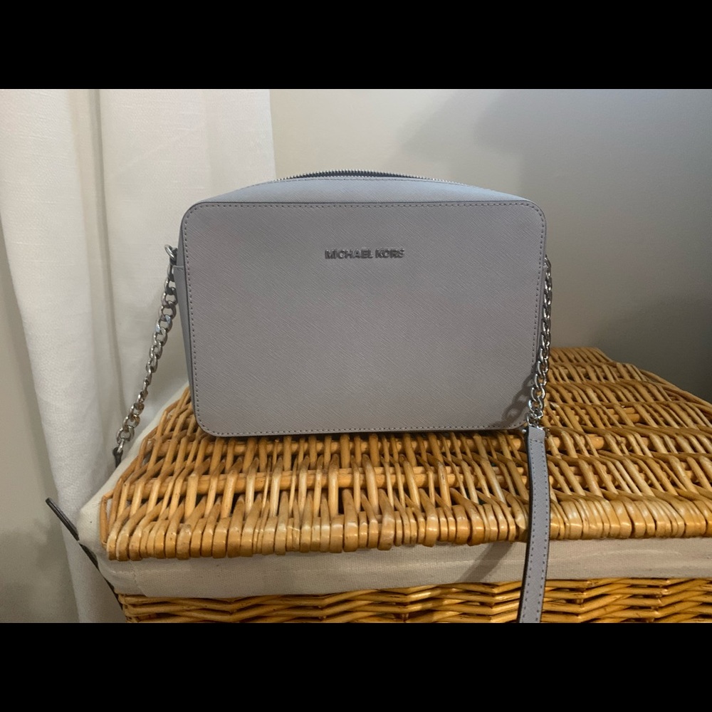 Crossbody